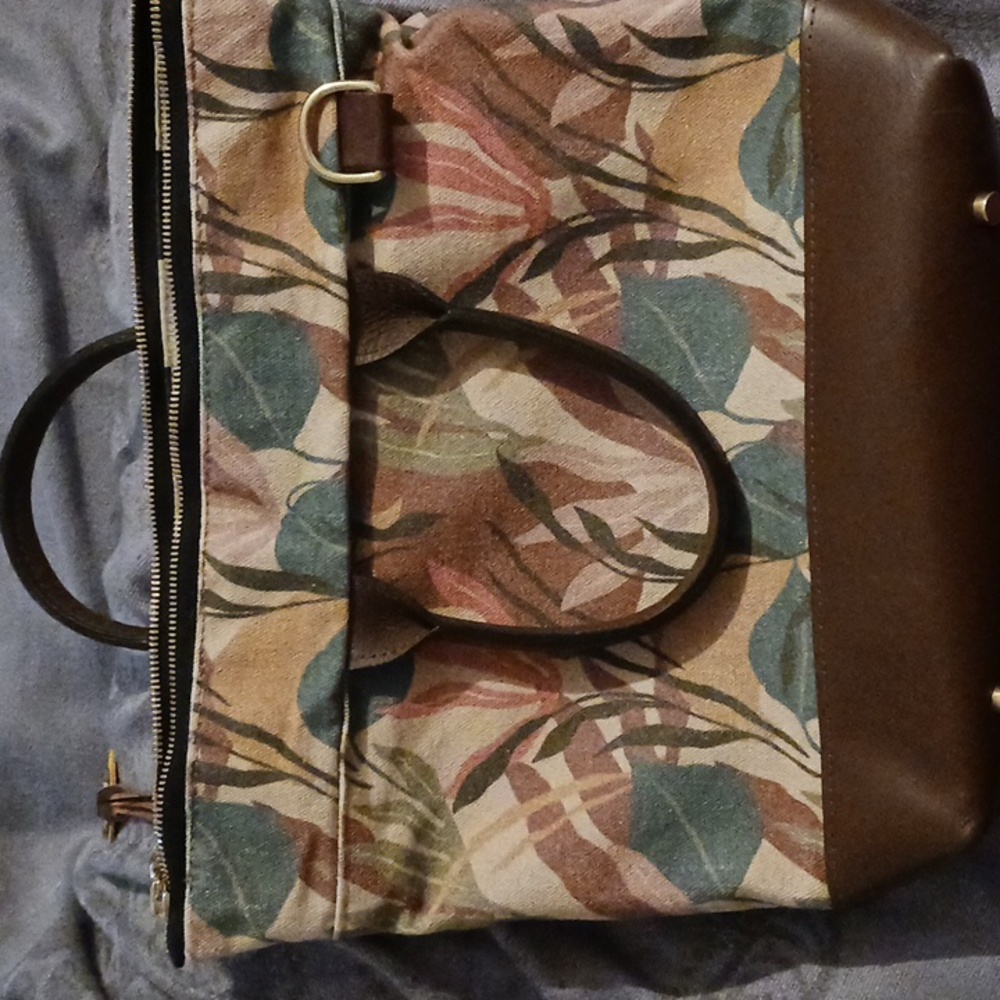 R.riveder American handmade